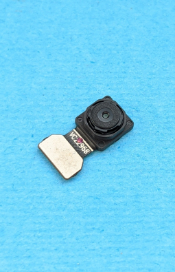 Camera Back Down Oneplus Nord N100