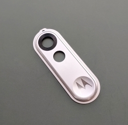 Camera Cover Decole Motorola Droid Turbo 2 Silver