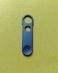 Camera Cover Moto X Play
