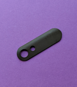 Camera Cover Plastic Htc One Sv