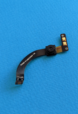 Camera Depth Blackview Bv5900