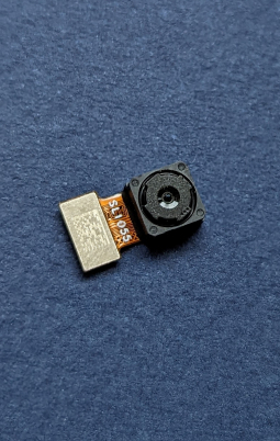 Camera Depth Motorola Moto G50
