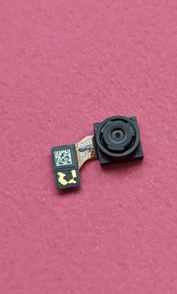 Camera Depth Xiaomi Redmi Note 9