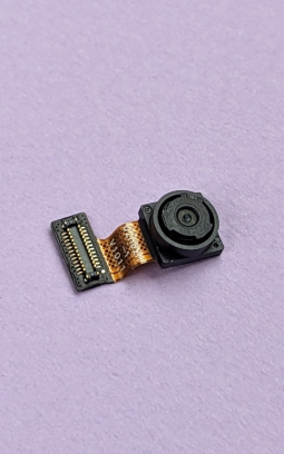Camera Depth Xiaomi Redmi Note 9t Poco M3