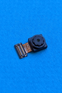 Camera Depth Zte Blade A2020
