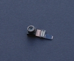 Camera From Motorola Moto E4 1