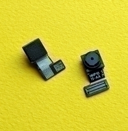 Camera Front  Huawei Y6 2018 Atu L21