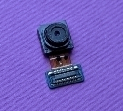 Camera Front  Samsung Galaxy A5 2016 A510f