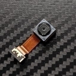 Camera Front Google Pixel Xl