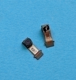 Camera Front Htc One S