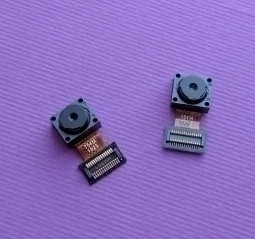 Camera Front Lg G4