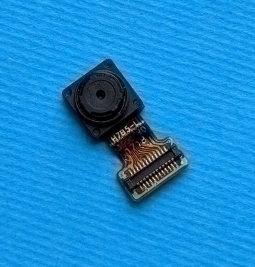 Camera Front Motorola Moto E4 Plus EU