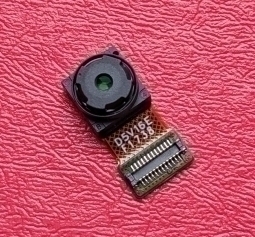 Camera Front Motorola Moto E4 Plus Usa