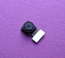 Camera Front Motorola Moto E5 Play