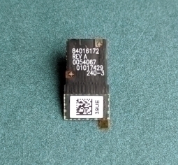 Camera Front Motorola Moto X 2