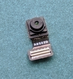Camera Front Motorola Moto Z3 Play Oem