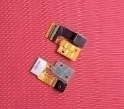 Camera Front Motorola Razr M