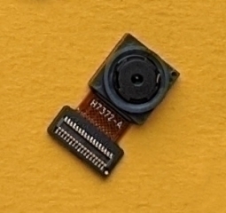 Camera Front Nokia 6.1