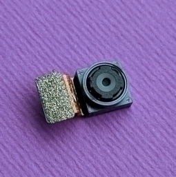 Camera Front Oneplus X