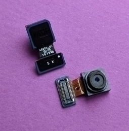 Camera Front Samsung Galaxy A3 2016 A310f