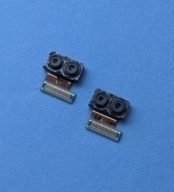 Camera Front Samsung Galaxy A8 Plus 2018 A730f