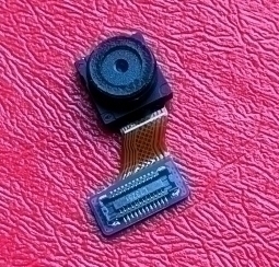 Camera Front Samsung Galaxy J3 2016 J320