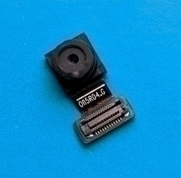 Camera Front Samsung Galaxy J3 J330f