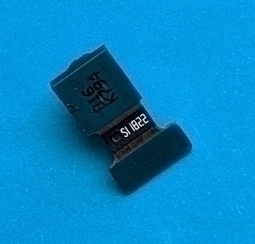 Camera Front Samsung Galaxy J3 J330f 2