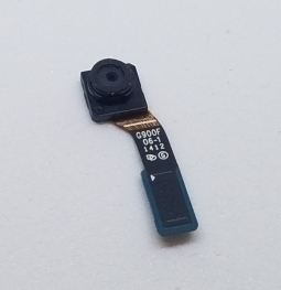 Camera Front Samsung Galaxy S5 Neo