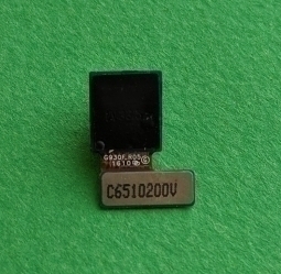 Camera Front Samsung Galaxy S7