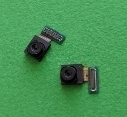 Camera Front Samsung Galaxy S7 0