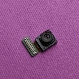Camera Front Samsung Galaxy S7 Active