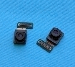 Camera Front Samsung Galaxy S7 Edge