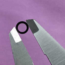 Camera Glass 6.9 Mm Unuv