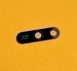 Camera Glass Huawei Y6 2018 Atu L21