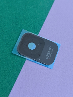 Camera Glass Xiaomi Redmi Note 11 Pro  5G