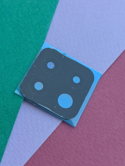 Camera Glass Xiaomi Redmi Note 11 Pro  5G 2