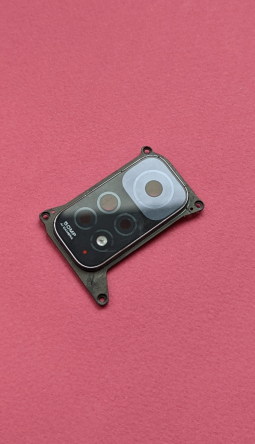 Camera Glass  Xiaomi Redmi Note 11