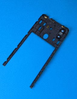 Camera Glass Antenna Gsm Oukitel C15 Pro 2