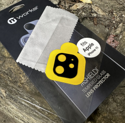 Camera Glass Apple Iphone 11 Myworks