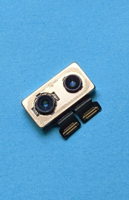Camera Glass Apple Iphone 7 Plus Defective