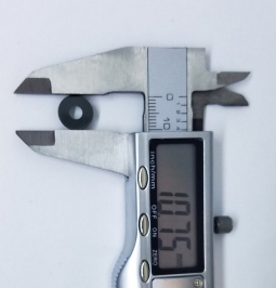 Camera Glass For Phone 10.75mm