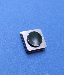 Camera Glass Google Pixel 2 With Frame