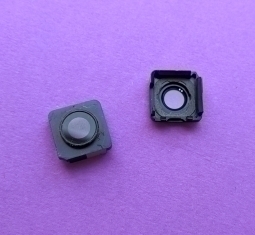 Camera Glass Google Pixel 3 Xl Black