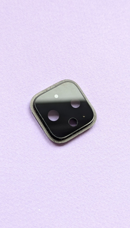 Camera Glass Google Pixel 4 A Stock With Frame