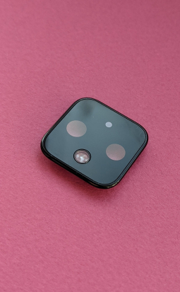 Camera Glass Google Pixel 4a 5g With Frame