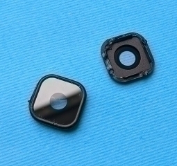 Camera Glass Htc One M9 With Frame