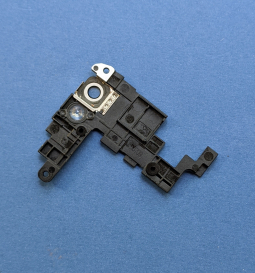 Camera Glass Htc One V 2