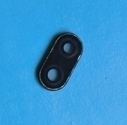 Camera Glass Huawei P20 Line Ane Lx1 Black