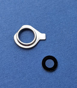 Camera Glass Lenovo A6000